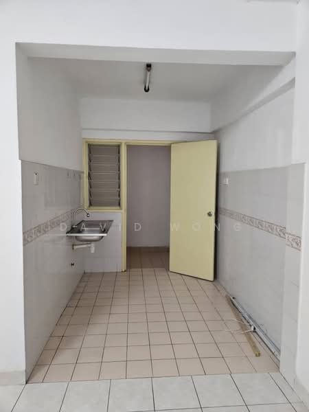 Condominium for Rent at Pelangi Damansara - David Wong - Kitchen - PropertyGuru.com.my