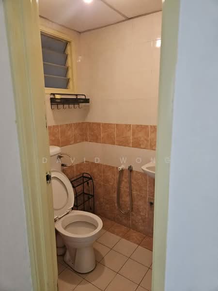 Condominium for Rent at Pelangi Damansara - David Wong - Bathroom - PropertyGuru.com.my