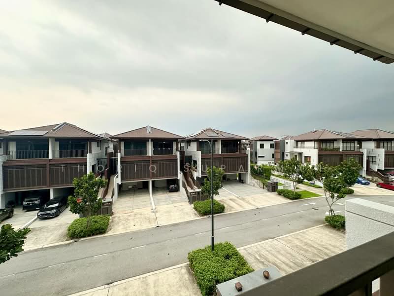 The Mulia Residences untuk Untuk Dijual - RM 1,200,000, Feb 2026 - Exterior - PropertyGuru.com.my