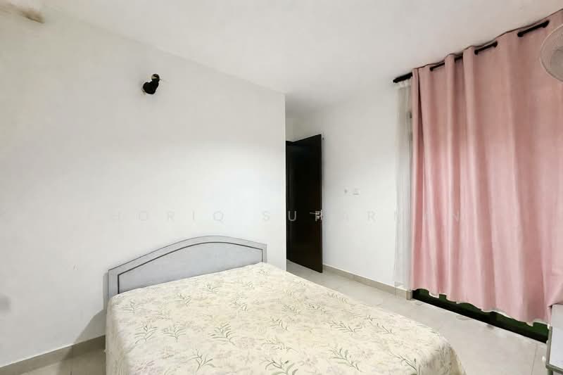 The Mulia Residences untuk Untuk Dijual - RM 1,200,000, Feb 2026 - Bedroom - PropertyGuru.com.my