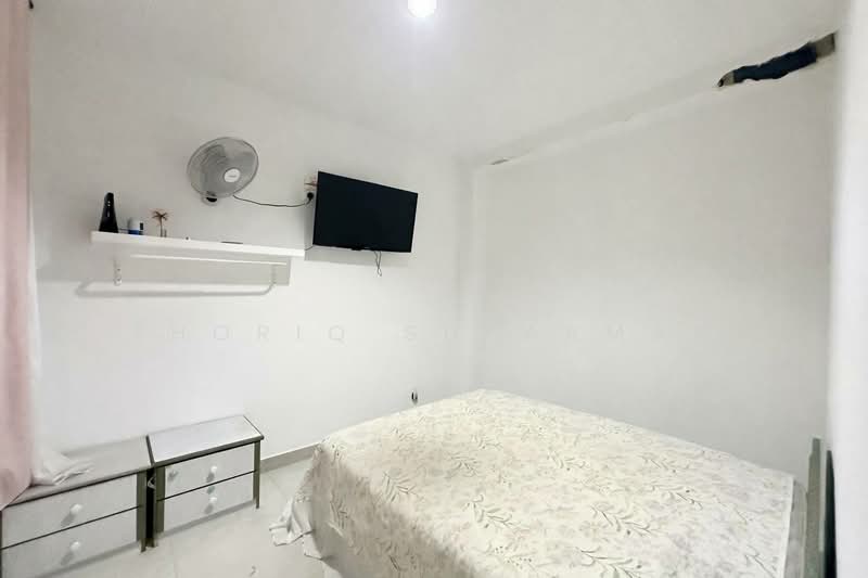 The Mulia Residences untuk Untuk Dijual - RM 1,200,000, Feb 2026 - Bedroom - PropertyGuru.com.my