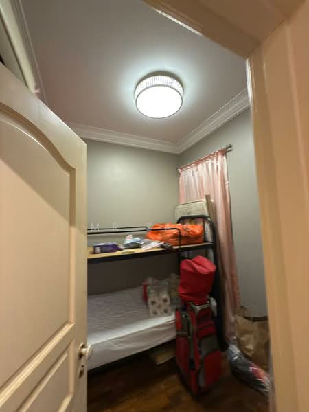 Condominium for Rent at Corinthian Condominium - Mr Zack - Bedroom - PropertyGuru.com.my