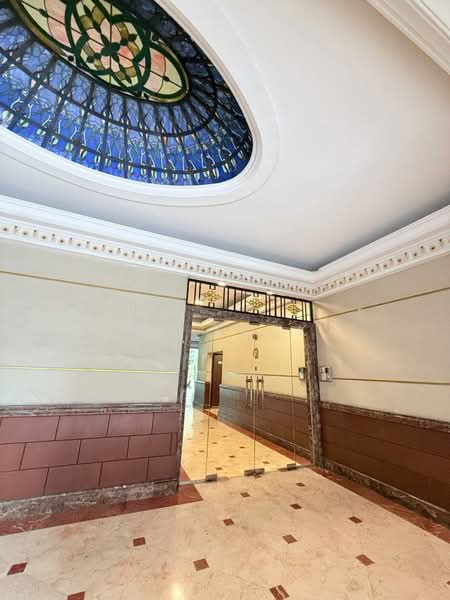 Condominium for Rent at Corinthian Condominium - Mr Zack - Entrance - PropertyGuru.com.my