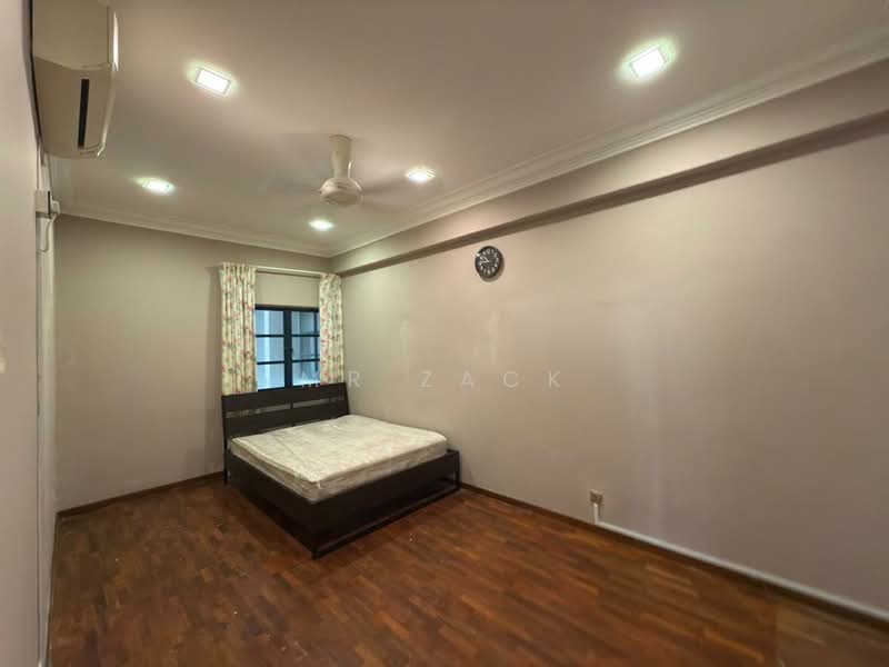 Condominium for Rent at Corinthian Condominium - Mr Zack - Bedroom - PropertyGuru.com.my