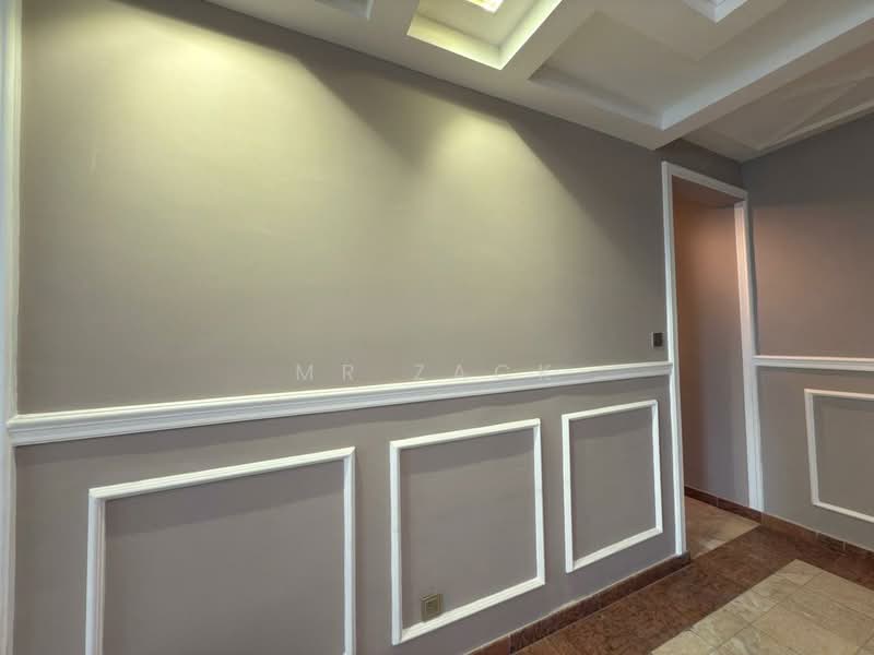 Condominium for Rent at Corinthian Condominium - Mr Zack - Interior - PropertyGuru.com.my