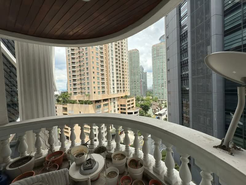 Condominium for Rent at Corinthian Condominium - Mr Zack - PropertyGuru.com.my