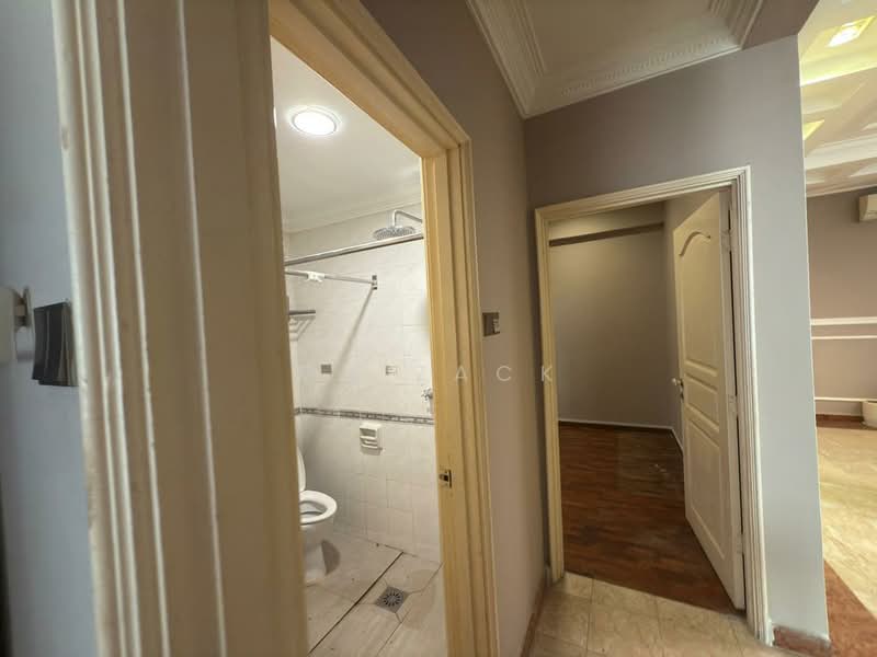 Condominium for Rent at Corinthian Condominium - Mr Zack - PropertyGuru.com.my