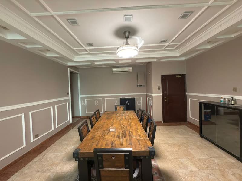 Condominium for Rent at Corinthian Condominium - Mr Zack - PropertyGuru.com.my