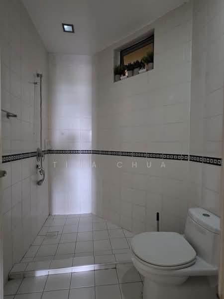 Service Residence for Rent at Windsor Tower - Tina Chua - Bathroom - PropertyGuru.com.my