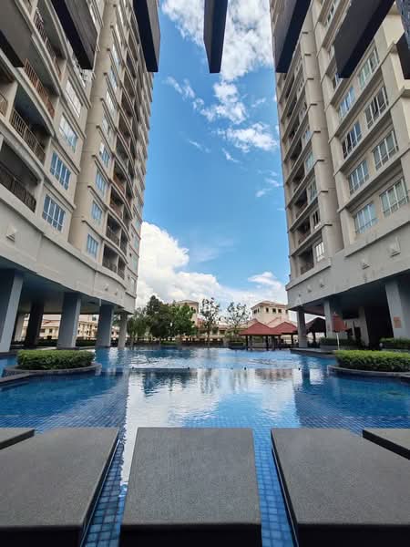Service Residence for Rent at Windsor Tower - Tina Chua - Exterior - PropertyGuru.com.my