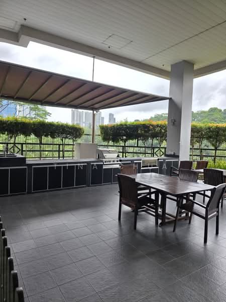 Service Residence for Rent at Windsor Tower - Tina Chua - Exterior - PropertyGuru.com.my