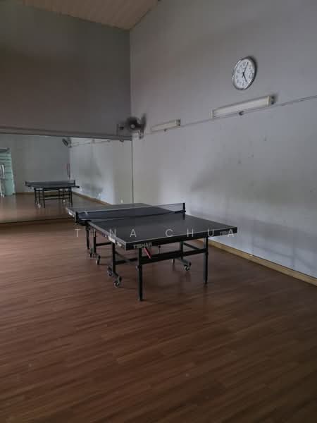 Service Residence for Rent at Windsor Tower - Tina Chua - Interior - PropertyGuru.com.my