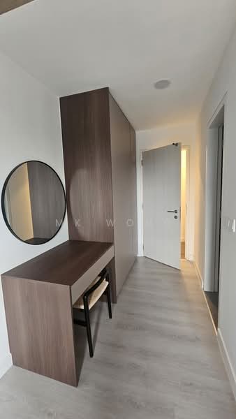 Service Residence for Rent at Maya Ara Residences - Mk Wong - Interior - PropertyGuru.com.my