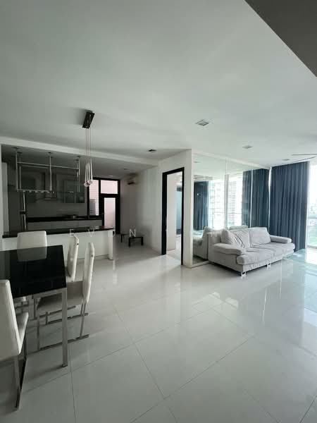 Condominium for Rent at USJ One Avenue Condo - Evon Wong - Living Room - PropertyGuru.com.my
