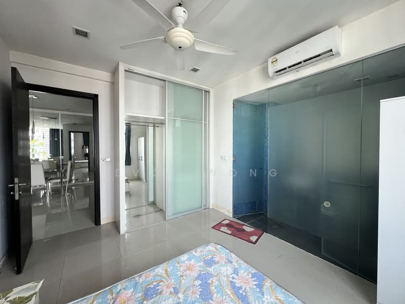 Condominium for Rent at USJ One Avenue Condo - Evon Wong - Bedroom - PropertyGuru.com.my