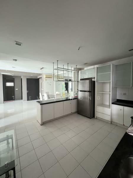 Condominium for Rent at USJ One Avenue Condo - Evon Wong - Kitchen - PropertyGuru.com.my