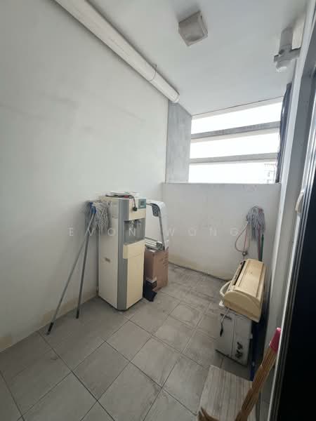 Condominium for Rent at USJ One Avenue Condo - Evon Wong - Balcony - PropertyGuru.com.my