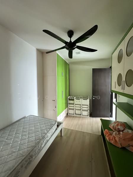 Condominium for Rent at USJ One Avenue Condo - Evon Wong - Bedroom - PropertyGuru.com.my