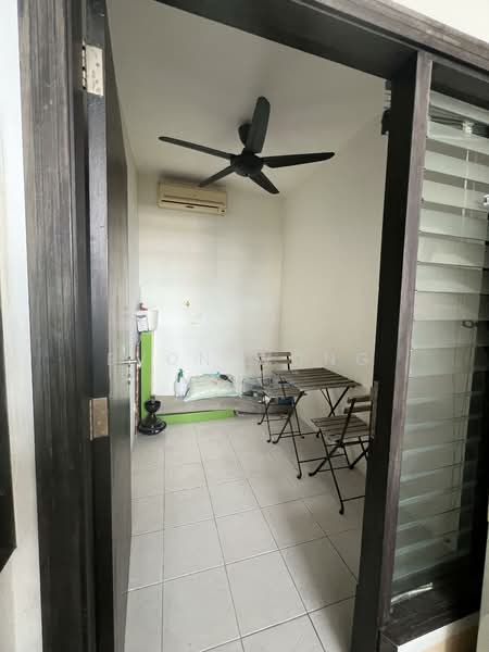 Condominium for Rent at USJ One Avenue Condo - Evon Wong - Balcony - PropertyGuru.com.my