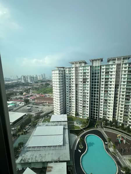Condominium for Rent at USJ One Avenue Condo - Evon Wong - Exterior - PropertyGuru.com.my