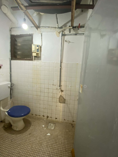 Apartment for Sale at Mediterranean Alora - Emily Kho - Bathroom - PropertyGuru.com.my