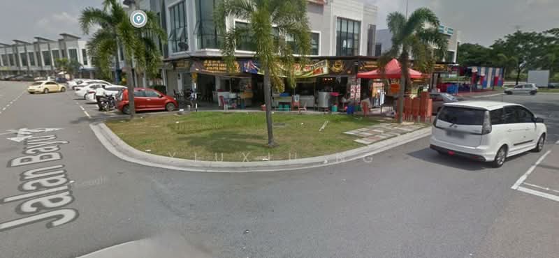 Shop / Office for Sale in Nusa Bayu (Iskandar Puteri (Nusajaya)) - Xiuxiu Ng - Exterior - PropertyGuru.com.my