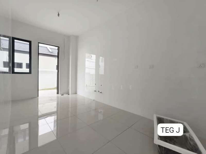 Semi-Detached House for Sale in Setia Alam (Selangor) - Alex Lee - Interior - PropertyGuru.com.my