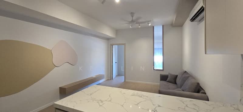 Seri Cempaka untuk Untuk Disewa - RM 2,000 /bulan, Apr 2026 - Living Room - PropertyGuru.com.my