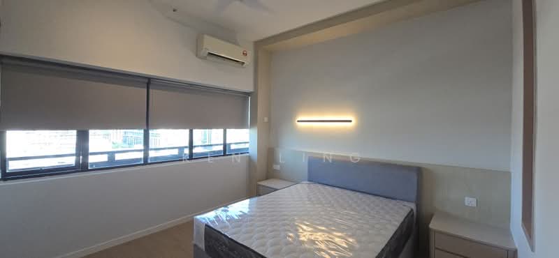 Seri Cempaka untuk Untuk Disewa - RM 2,000 /bulan, Apr 2026 - Bedroom - PropertyGuru.com.my