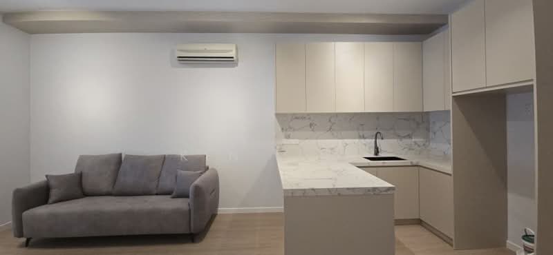 Seri Cempaka untuk Untuk Disewa - RM 2,000 /bulan, Apr 2026 - Living Room - PropertyGuru.com.my