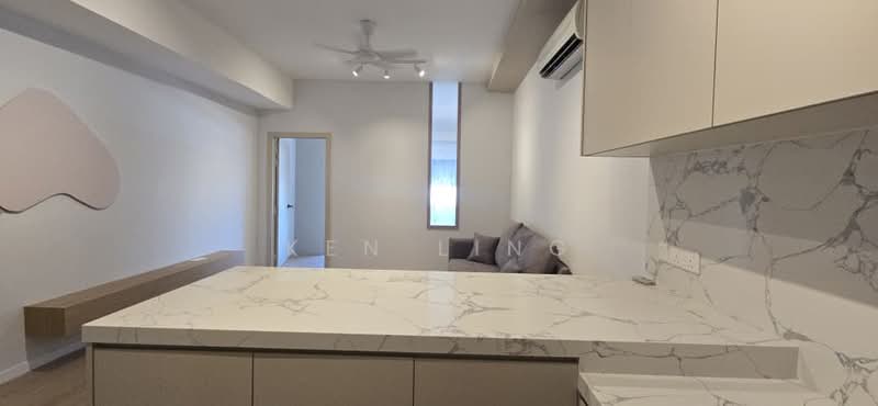 Seri Cempaka untuk Untuk Disewa - RM 2,000 /bulan, Apr 2026 - Living Room - PropertyGuru.com.my