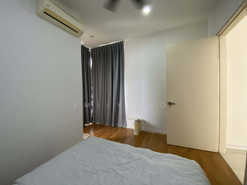 Condominium for Rent at Temasya Kasih - Emily Kho - Bedroom - PropertyGuru.com.my
