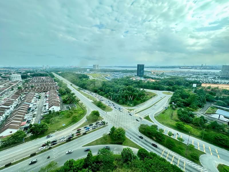 Green Haven untuk Untuk Disewa - RM 2,300 /bulan, Feb 2026 - Exterior - PropertyGuru.com.my