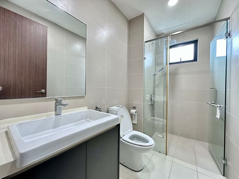 Green Haven untuk Untuk Disewa - RM 2,300 /bulan, Feb 2026 - Bathroom - PropertyGuru.com.my