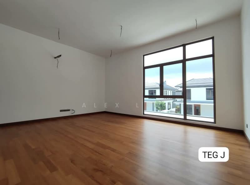 Bungalow for Sale in Setia Alam (Selangor) - Alex Lee - Living Room - PropertyGuru.com.my