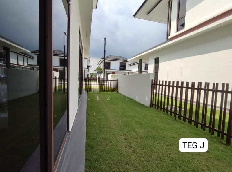 Bungalow for Sale in Setia Alam (Selangor) - Alex Lee - Exterior - PropertyGuru.com.my