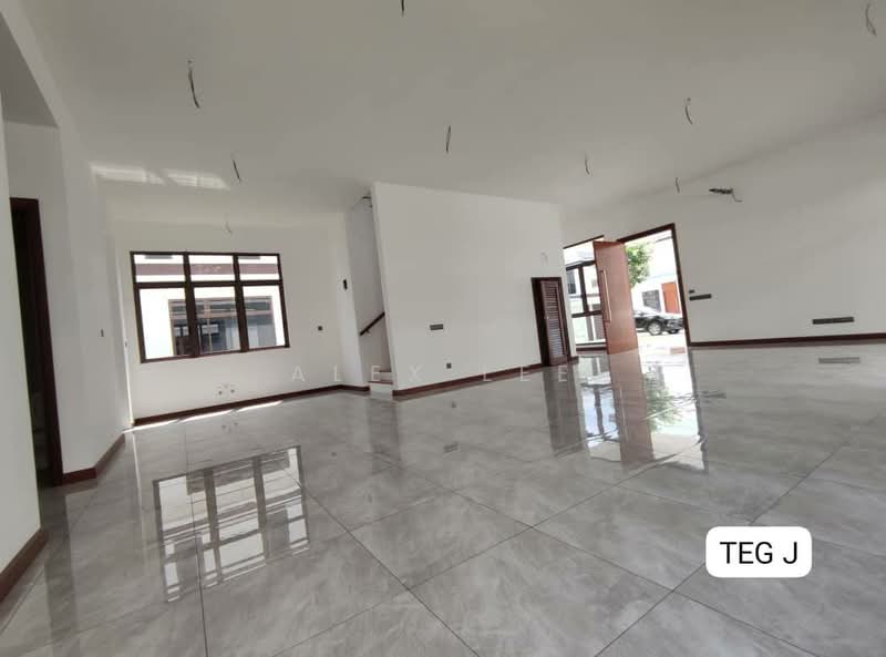 Bungalow for Sale in Setia Alam (Selangor) - Alex Lee - Interior - PropertyGuru.com.my