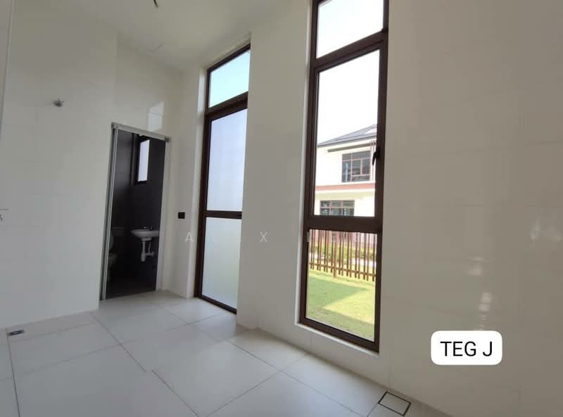 Bungalow for Sale in Setia Alam (Selangor) - Alex Lee - Bathroom - PropertyGuru.com.my