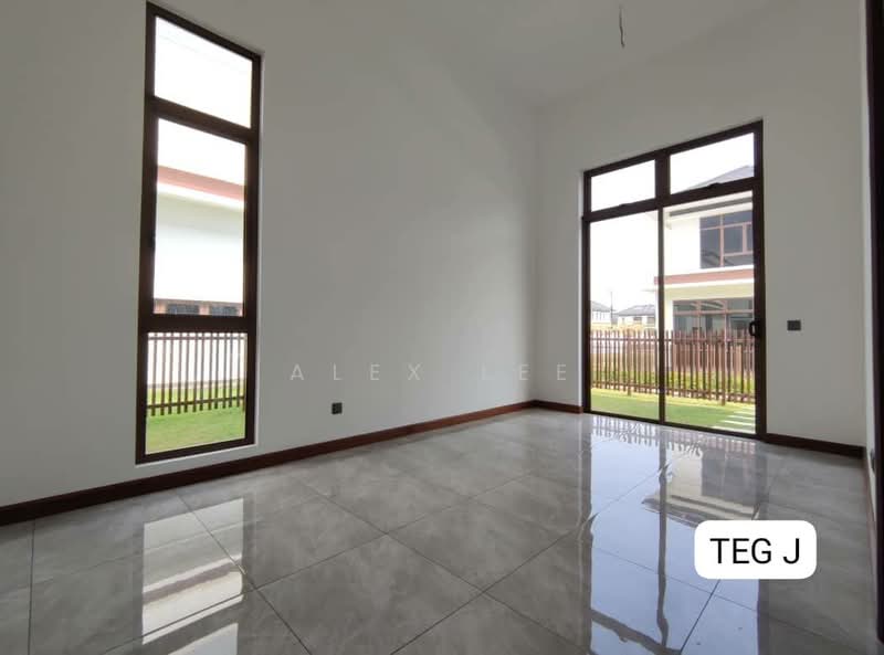 Bungalow for Sale in Setia Alam (Selangor) - Alex Lee - Interior - PropertyGuru.com.my