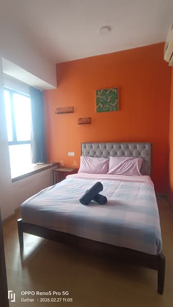 Bay Laurel @ Country Garden Danga Bay untuk Untuk Disewa - RM 3,300 /bulan, Mac 2026 - Bedroom - PropertyGuru.com.my