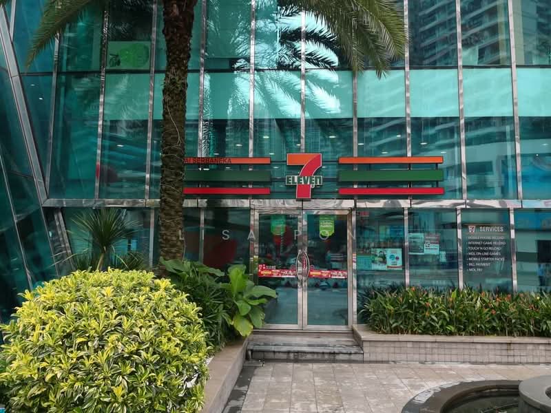 Bay Laurel @ Country Garden Danga Bay untuk Untuk Disewa - RM 3,300 /bulan, Mac 2026 - Exterior - PropertyGuru.com.my