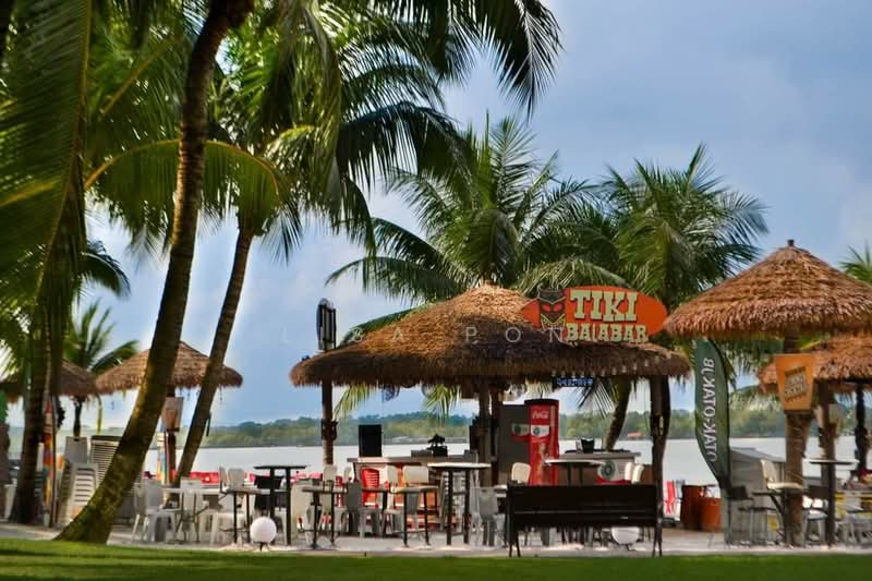 Bay Laurel @ Country Garden Danga Bay untuk Untuk Disewa - RM 3,300 /bulan, Mac 2026 - Exterior - PropertyGuru.com.my