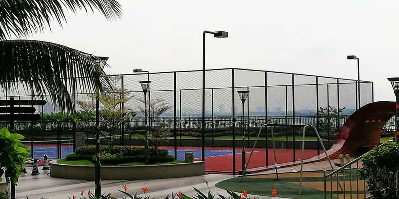 Bay Laurel @ Country Garden Danga Bay untuk Untuk Disewa - RM 3,300 /bulan, Mac 2026 - Exterior - PropertyGuru.com.my