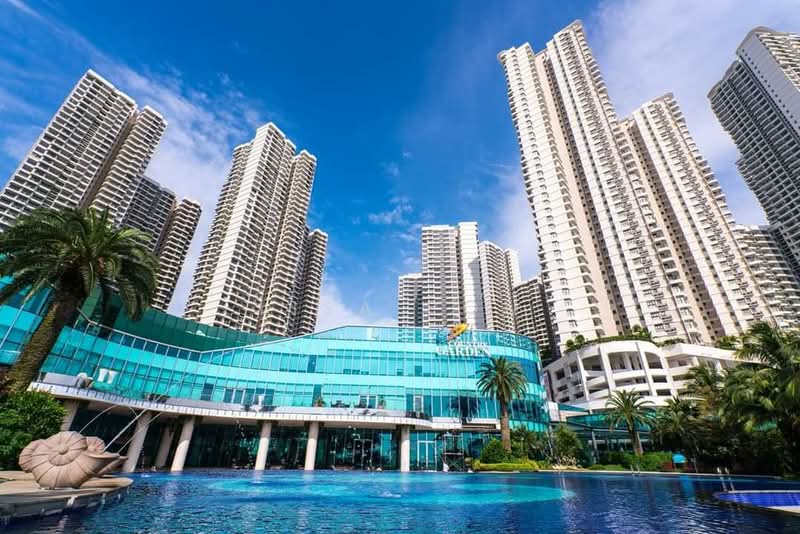 Bay Laurel @ Country Garden Danga Bay untuk Untuk Disewa - RM 3,300 /bulan, Mac 2026 - PropertyGuru.com.my