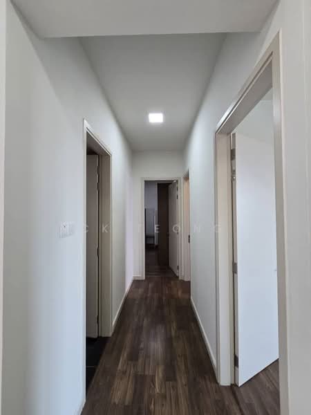 The Reach @ Titiwangsa untuk Untuk Disewa - RM 3,100 /bulan, Mac 2026 - Corridor - PropertyGuru.com.my