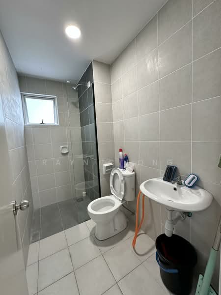Alanis Residence untuk Untuk Disewa - RM 1,400 /bulan, Mac 2026 - Bathroom - PropertyGuru.com.my