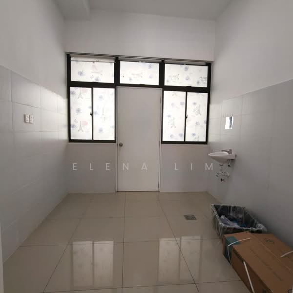 Rumah Teres untuk Disewa di Kota Masai (Pasir Gudang) - Elena Lim - Interior - PropertyGuru.com.my