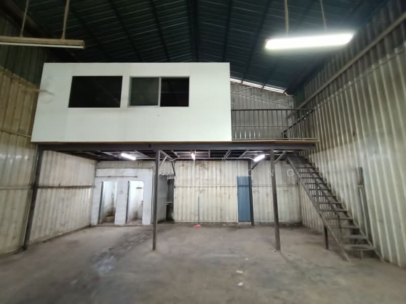 Factory for Rent in Kampung Baru Sungai Buloh (Sungai Buloh) - Vanessa Ong - Interior - PropertyGuru.com.my