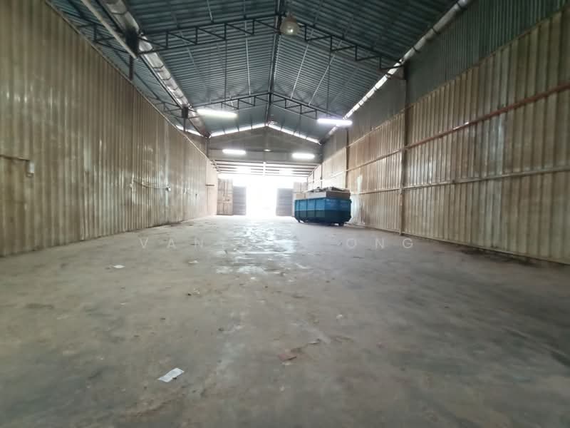 Factory for Rent in Kampung Baru Sungai Buloh (Sungai Buloh) - Vanessa Ong - Interior - PropertyGuru.com.my