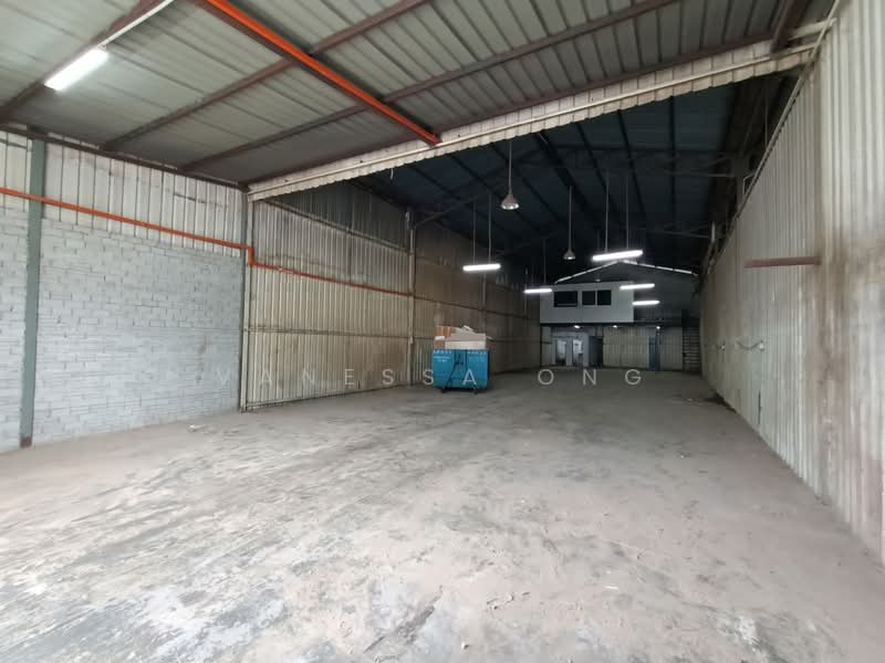 Factory for Rent in Kampung Baru Sungai Buloh (Sungai Buloh) - Vanessa Ong - Interior - PropertyGuru.com.my